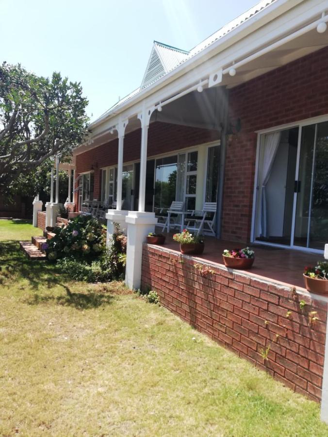 Oppikrom Rivertide 36 St Francis Bay Kültér fotó
