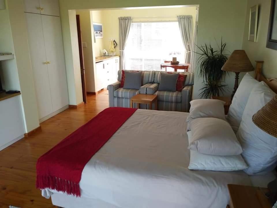 Oppikrom Rivertide 36 St Francis Bay Kültér fotó