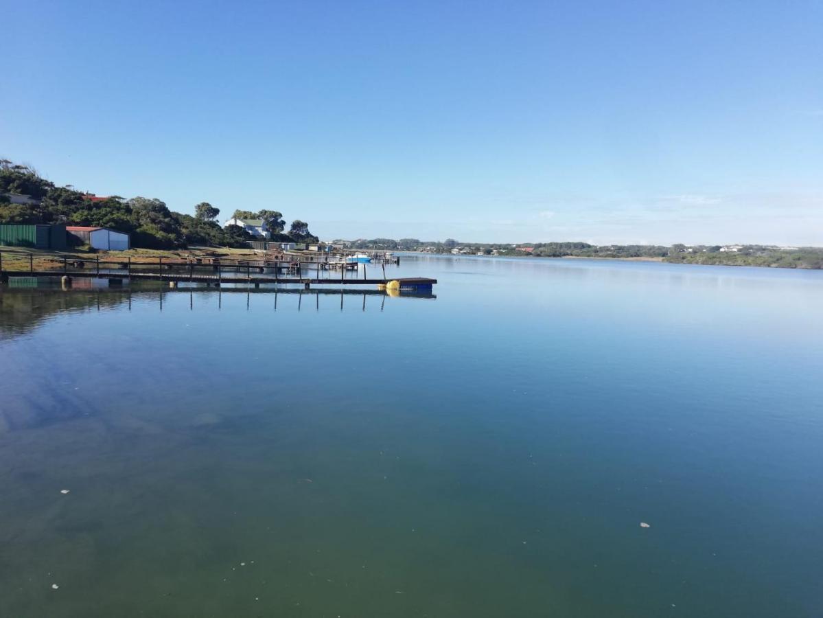 Oppikrom Rivertide 36 St Francis Bay Kültér fotó