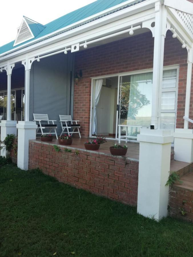 Oppikrom Rivertide 36 St Francis Bay Kültér fotó