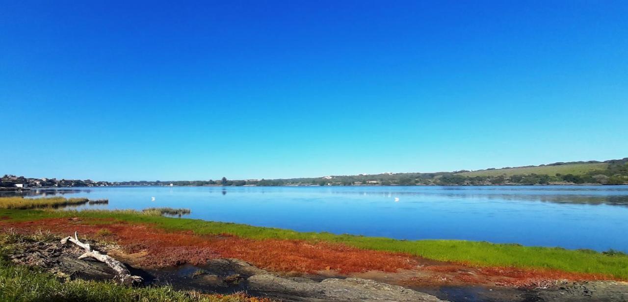 Oppikrom Rivertide 36 St Francis Bay Kültér fotó